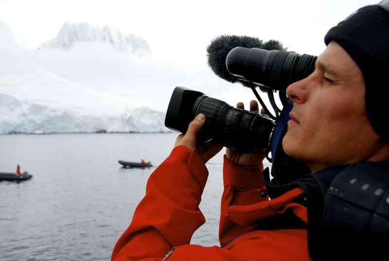 La diferencia Entre Documental y largometraje