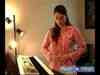 Calentar Arpeggiation para las Mujeres de Entrenamiento de Voz