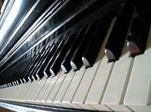 Cómo Encontrar Libre de la Hoja del Piano de la Música