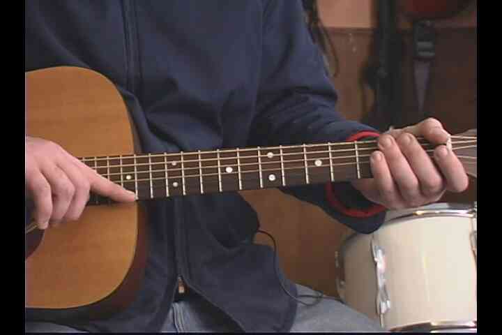 Cómo Jugar a la "Ruleta" en la Guitarra