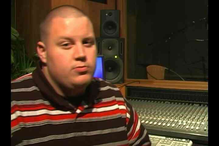 Preparando para Escribir Canciones de Rap