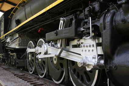 Misterio del asesinato de los Trenes en Texas