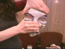 Tipos de Máscaras de Teatro