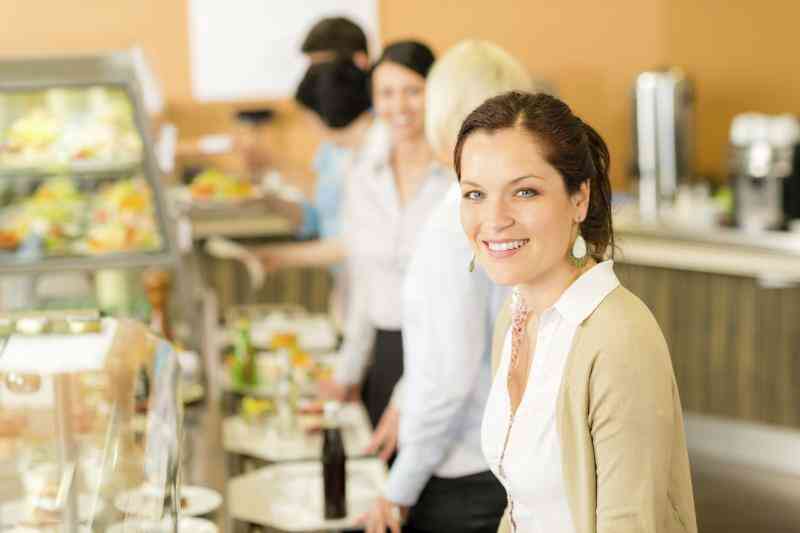 Los Factores Internos y Externos que Afectan a restaurantes de Servicio Rápido de Gestión de