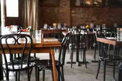 Las Funciones de Apertura y Cierre de un Restaurante