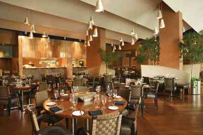 Cómo Iniciar un Restaurante para las partes Interesadas