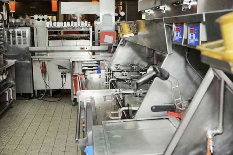 Las Ventajas-Desventajas de la Apertura de una Franquicia de restaurantes