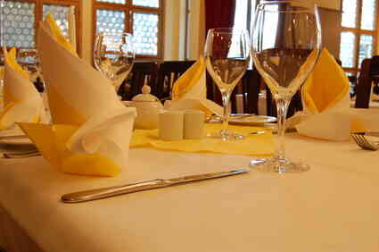 Requisitos para la Apertura de un Restaurante