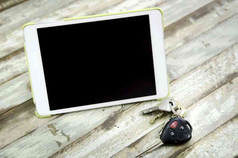 Cómo Registrar un Vehículo en Línea