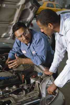 Cómo Identificar los Compresores de los GM