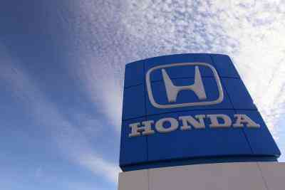 Honda 400 Ex Especificaciones