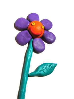 Cómo Hacer Recetas Fáciles de Plastilina
