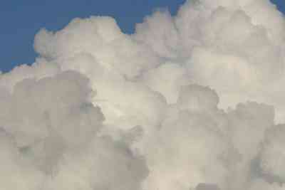 Cómo Hacer un Colgante de la Nube