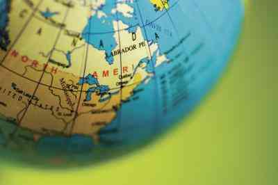 Cómo Memorizar los Países
