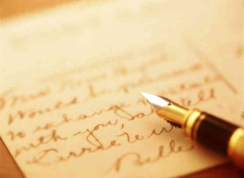 Cómo Mejorar Tu Escritura