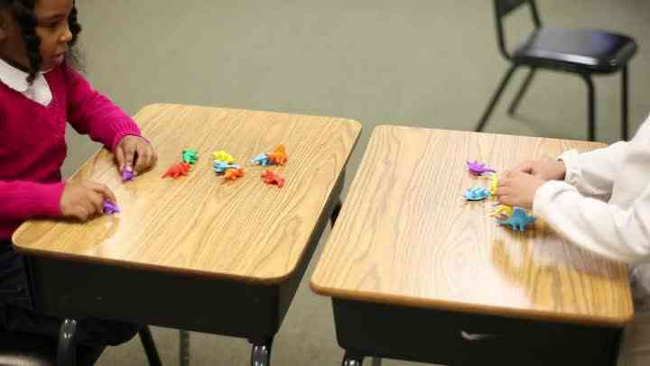 Juegos para el Desarrollo Cognitivo Durante la Infancia Temprana