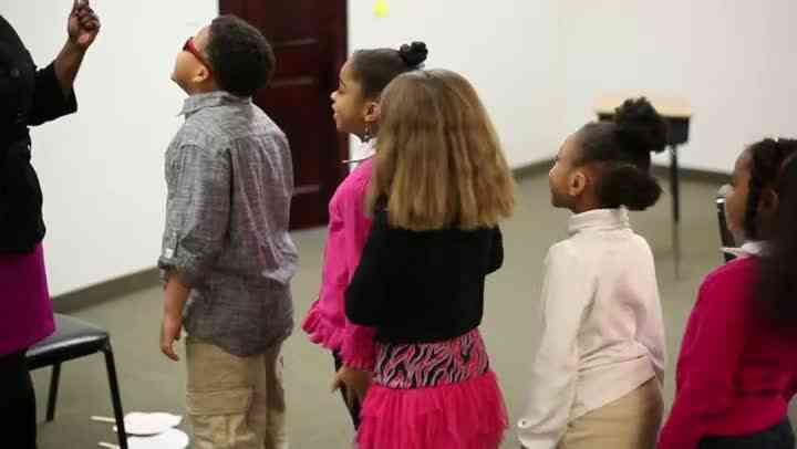 La Gestión del aula Consejos para Disciplinar a los Niños Preescolares