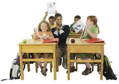 Medir el Personal de Preparación para el Trabajo de la Diversidad en las Escuelas Primarias