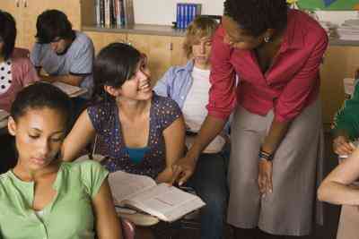 Cómo Establecer Instrucción Expectativas para Sus Estudiantes