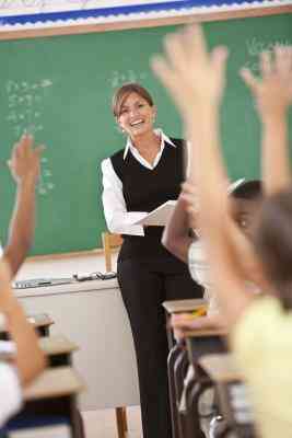 La Motivación De La Educación-Formación