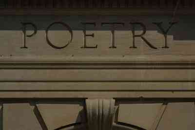 La enseñanza de la Poesía frente a la Prosa