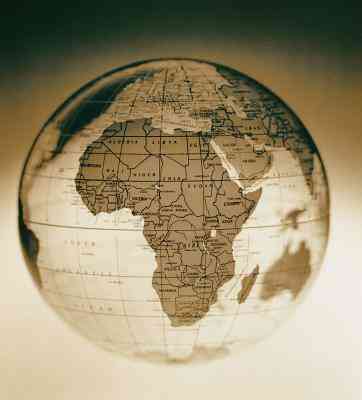 Formas divertidas de Enseñar a los Países de África