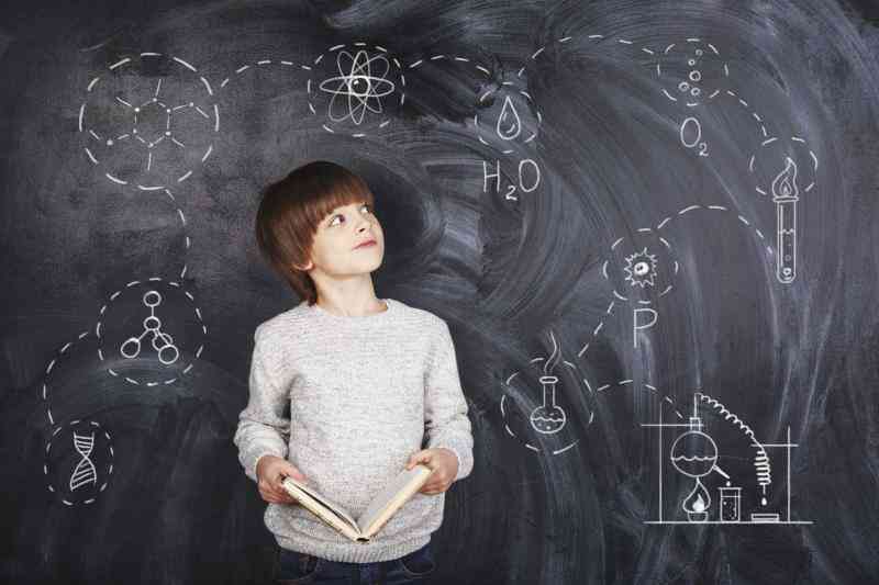 Proyecto de la escuela de las Ideas en el Orden de las Operaciones