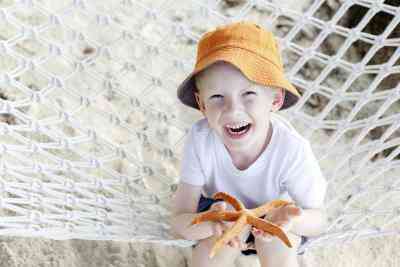 Duro-Suave, Áspero & Suave Actividades para los Niños