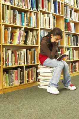 La Comprensión de la lectura de Juegos para la Escuela secundaria