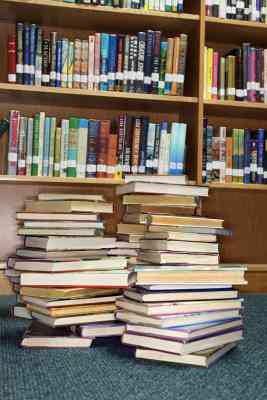 Juegos para Enseñar el Sistema Decimal de Dewey