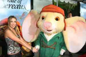"El Cuento de Despereaux" Actividades en el Aula