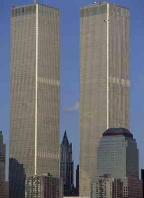 9/11 Actividades para los Niños