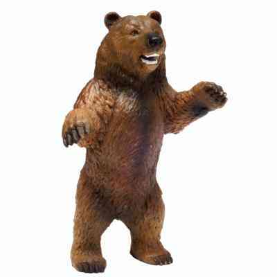 Ideas de actividades para Hacer Con "Vamos a Cazar un Oso"