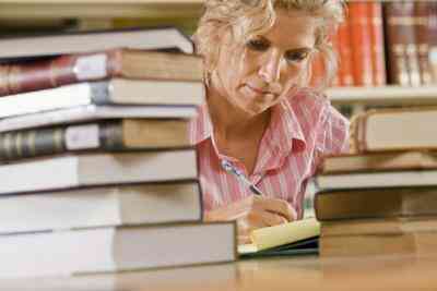 Objetivos para las Clases de Preposiciones