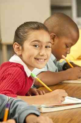 Cómo Enseñar la Escritura Persuasiva para Cuarto Grado
