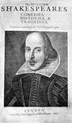 Shakespeare Salón De Juegos