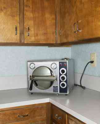 Cómo Calibrar un Autoclave