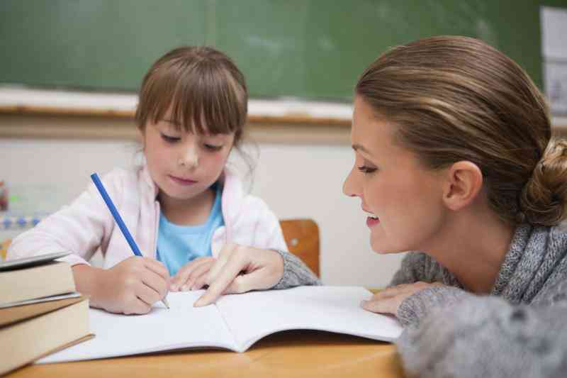 Formas divertidas de Enseñar a "Ser" de los Verbos