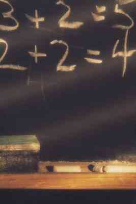 Cómo Enseñar el Conocimiento Conceptual en Matemáticas