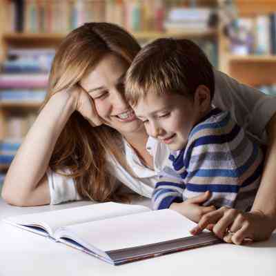 Cómo Enseñar la Sintaxis para Niños