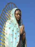 Cómo Enseñar a los Niños Acerca de Nuestra Señora de Guadalupe