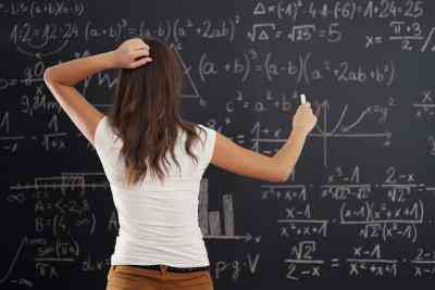 Factores que Afectan el Rendimiento en Matemáticas