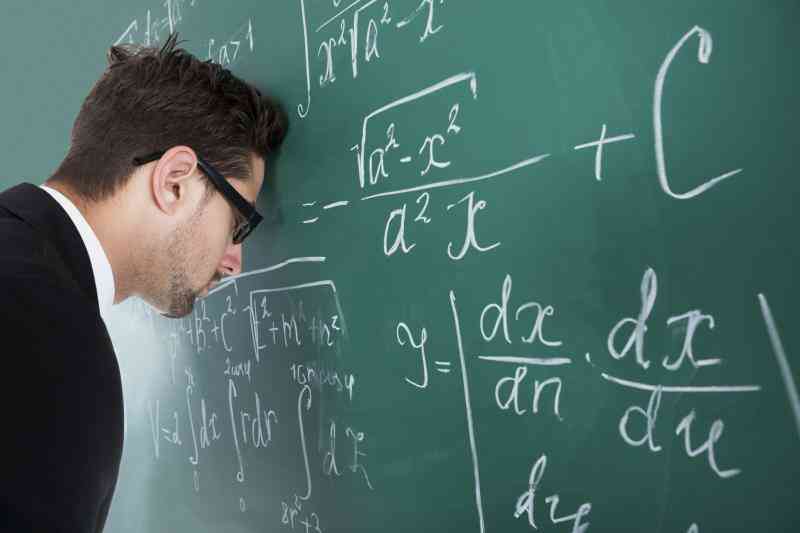 Los síntomas de Burnout Docente