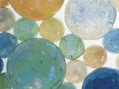 Proyectos de ciencia para Mármol Cursos de Obstáculo