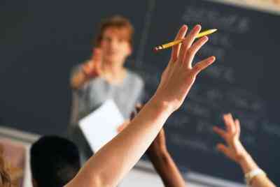 Características de un Buen Administrador del Aula