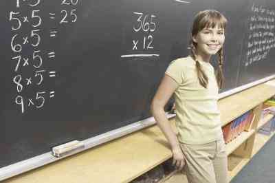 Dificultades De Los Niños Con El Valor Del Lugar
