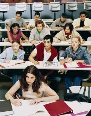 Las Desventajas de la Enseñanza en un Aula Multicultural