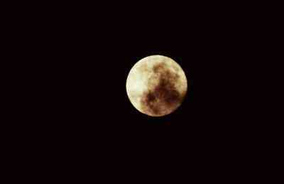 Cómo Explicar el Ciclo de la Luna para los Niños