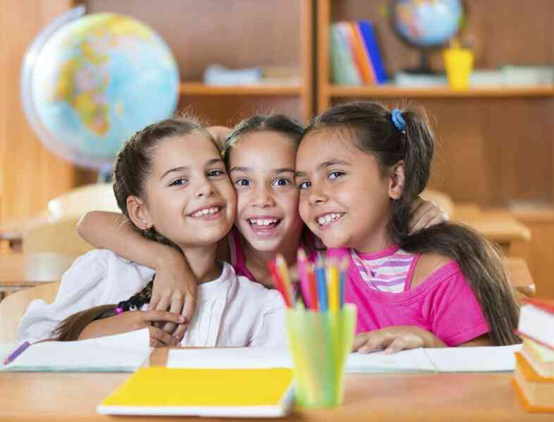 Cómo Explicar los Participios estudiantes de 5to Grado