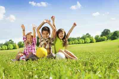 Manualidades para Niños en Compartir